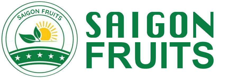 SAIGON FRUITS